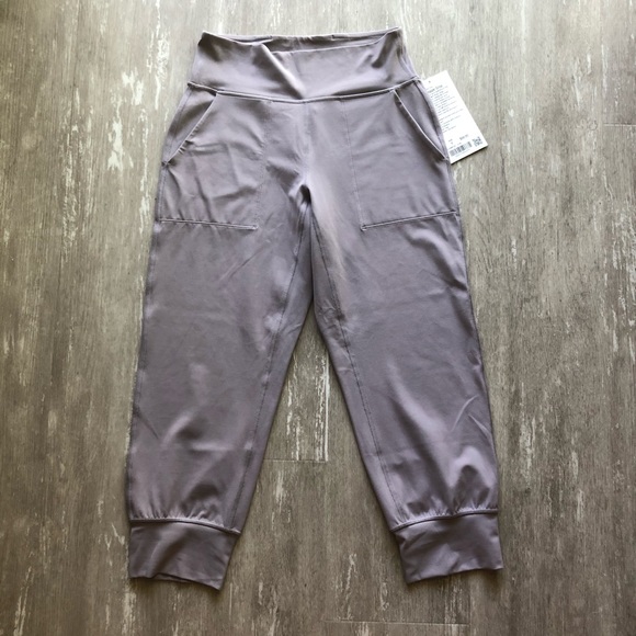 Lululemon Align Jogger Crop *23" - VIVB - Picture 12 of 14